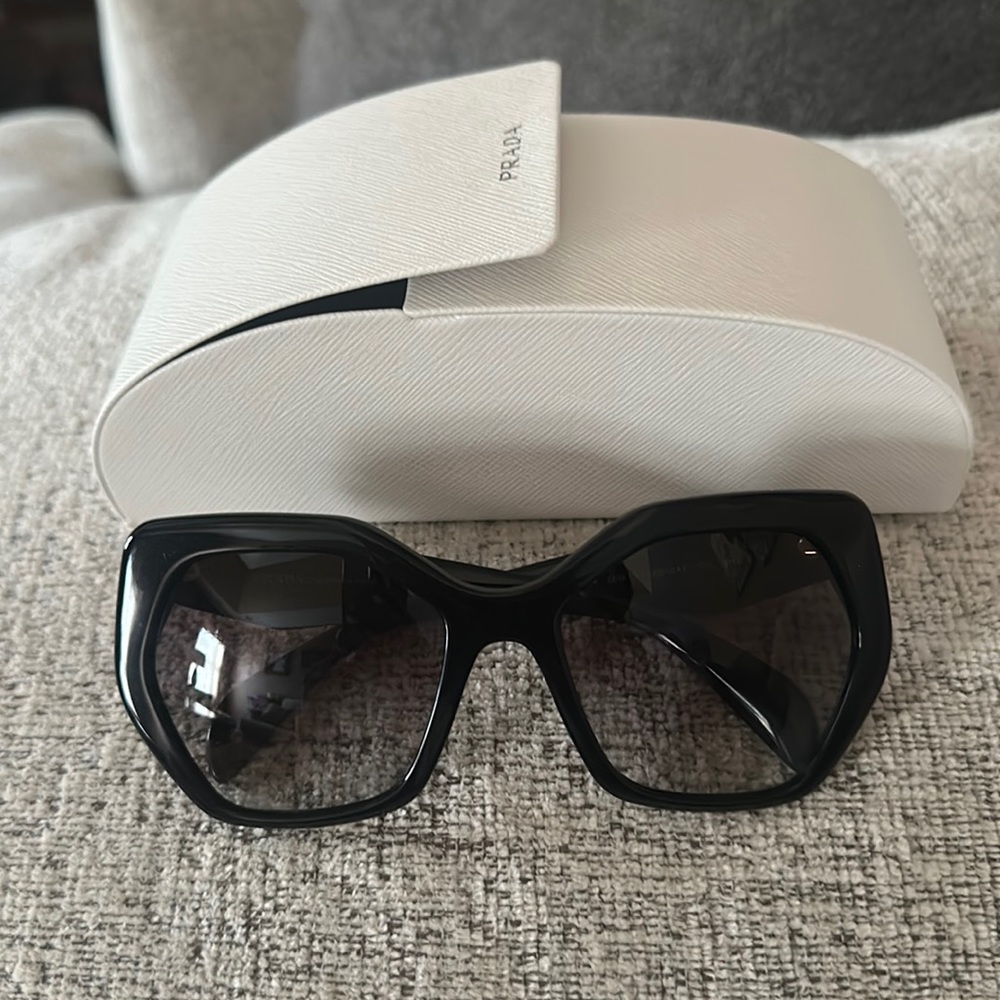 Sunglasses Prada